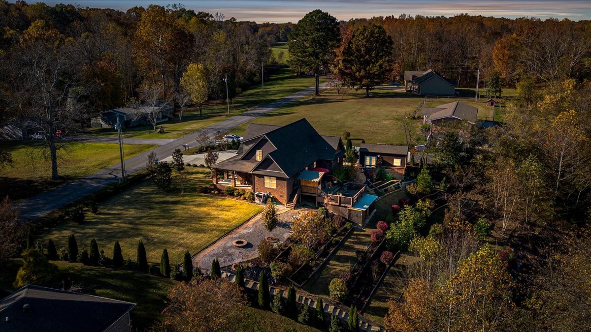 2694 Powers Bridge Road Manchester, TN 37355 - Photo 35 of 68 Gallery Image 35