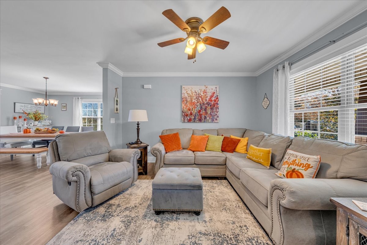 2694 Powers Bridge Road Manchester, TN 37355 - Photo 5 of 68 Gallery Image 5