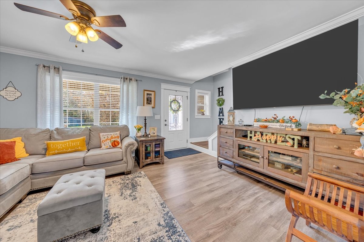 2694 Powers Bridge Road Manchester, TN 37355 - Photo 6 of 68 Gallery Image 6