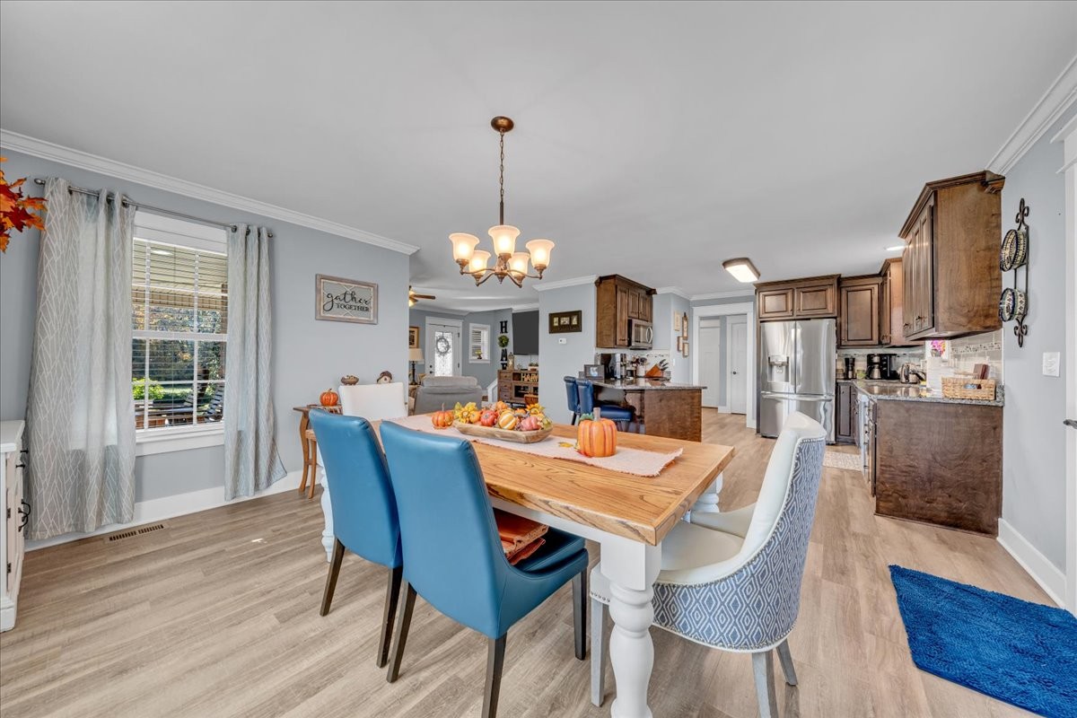 2694 Powers Bridge Road Manchester, TN 37355 - Photo 8 of 68 Gallery Image 8