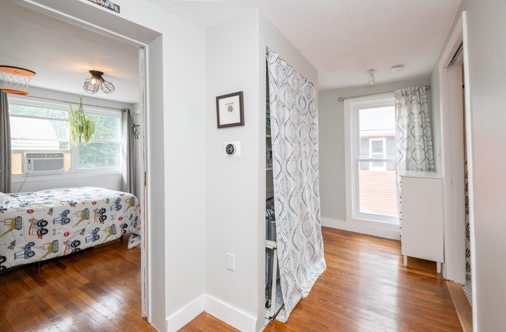 35 Central Street Middleton, MA 01949 - Photo 26 of 42 a bedroom with a bed and a window