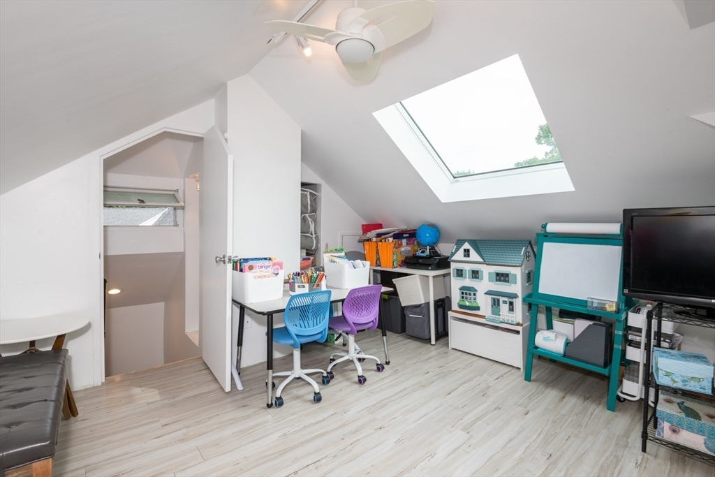 35 Central Street Middleton, MA 01949 - Photo 38 of 42 a view of a workspace with furniture and wooden floor