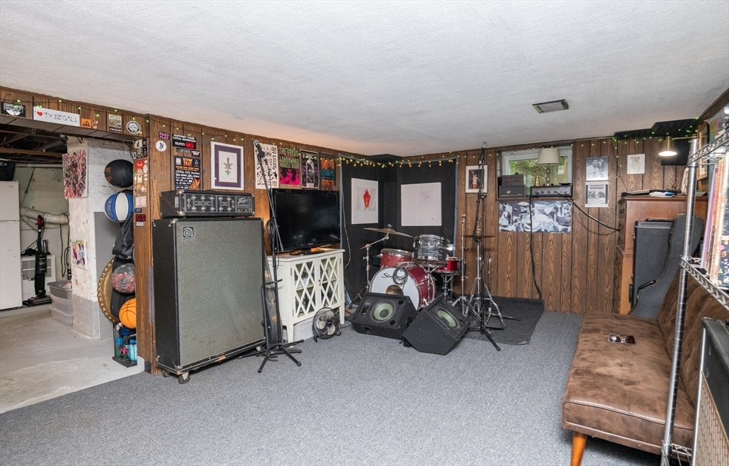 35 Central Street Middleton, MA 01949 - Photo 39 of 42 a view of a room with gym equipment