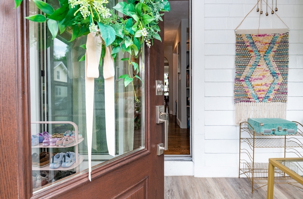 35 Central Street Middleton, MA 01949 - Photo 9 of 42 a window with outside view