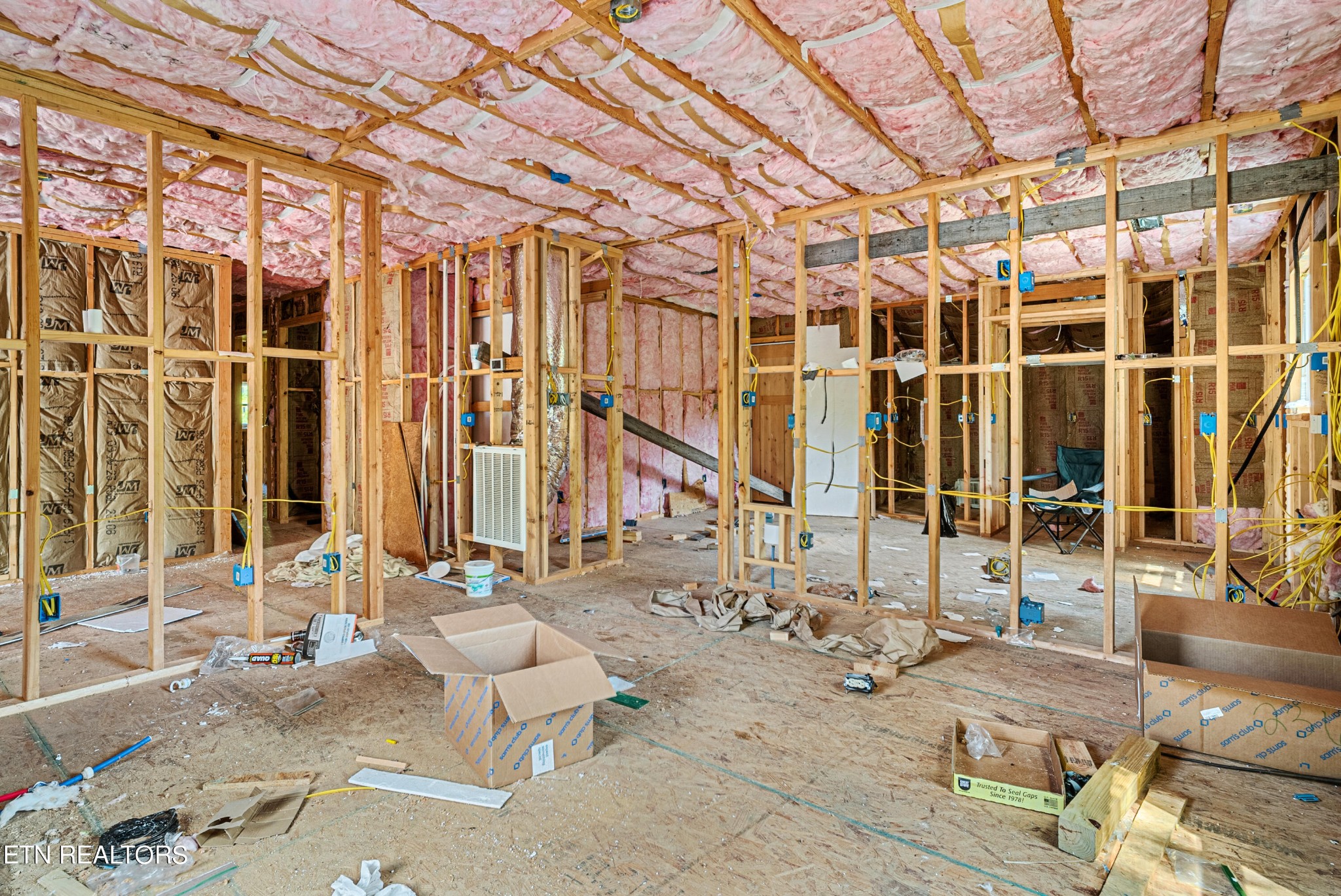 7911 Dan McBee Road Corryton, TN 37721 - Photo 14 of 22 Gallery Image 14