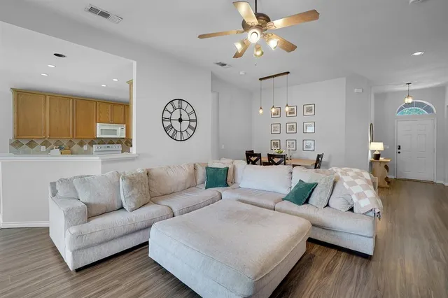 $345,000 | 2609 Cowboy Trail, Little Elm, TX 75068