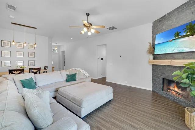 $345,000 | 2609 Cowboy Trail, Little Elm, TX 75068