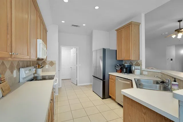 $345,000 | 2609 Cowboy Trail, Little Elm, TX 75068