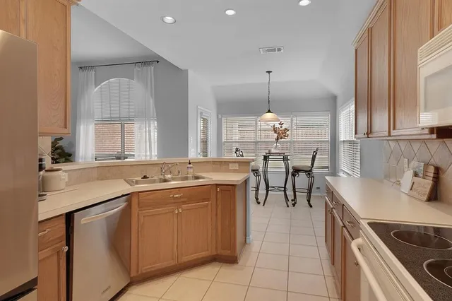 $345,000 | 2609 Cowboy Trail, Little Elm, TX 75068