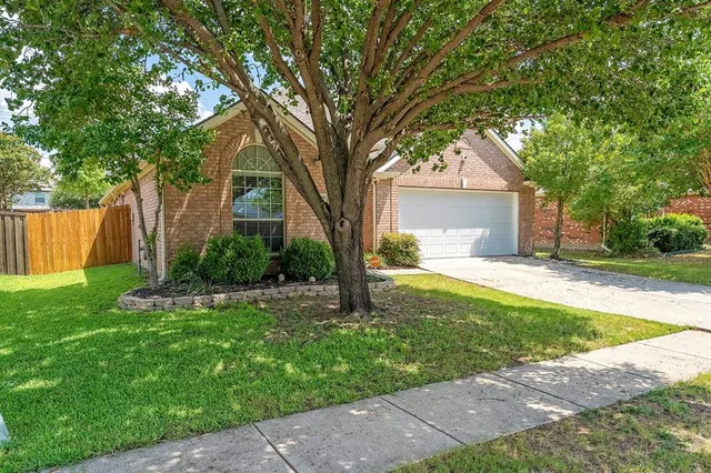 $345,000 | 2609 Cowboy Trail, Little Elm, TX 75068