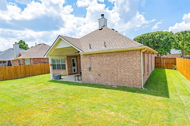 $345,000 | 2609 Cowboy Trail, Little Elm, TX 75068
