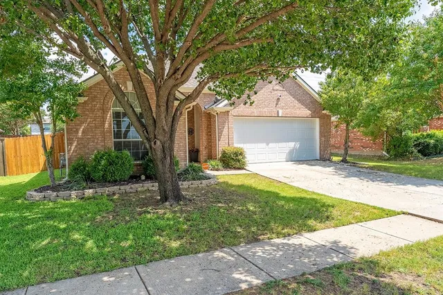$345,000 | 2609 Cowboy Trail, Little Elm, TX 75068
