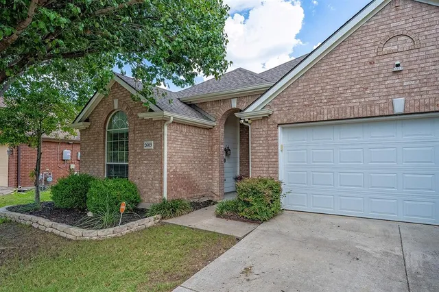 $345,000 | 2609 Cowboy Trail, Little Elm, TX 75068