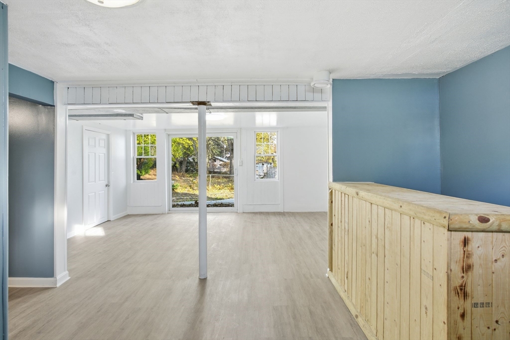 19 Emily Street Springfield, MA 01109 - Photo 34 of 41 a view of an empty room with a window