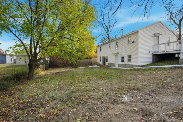 $327,500 | 19 Emily Street, Springfield, MA 01109