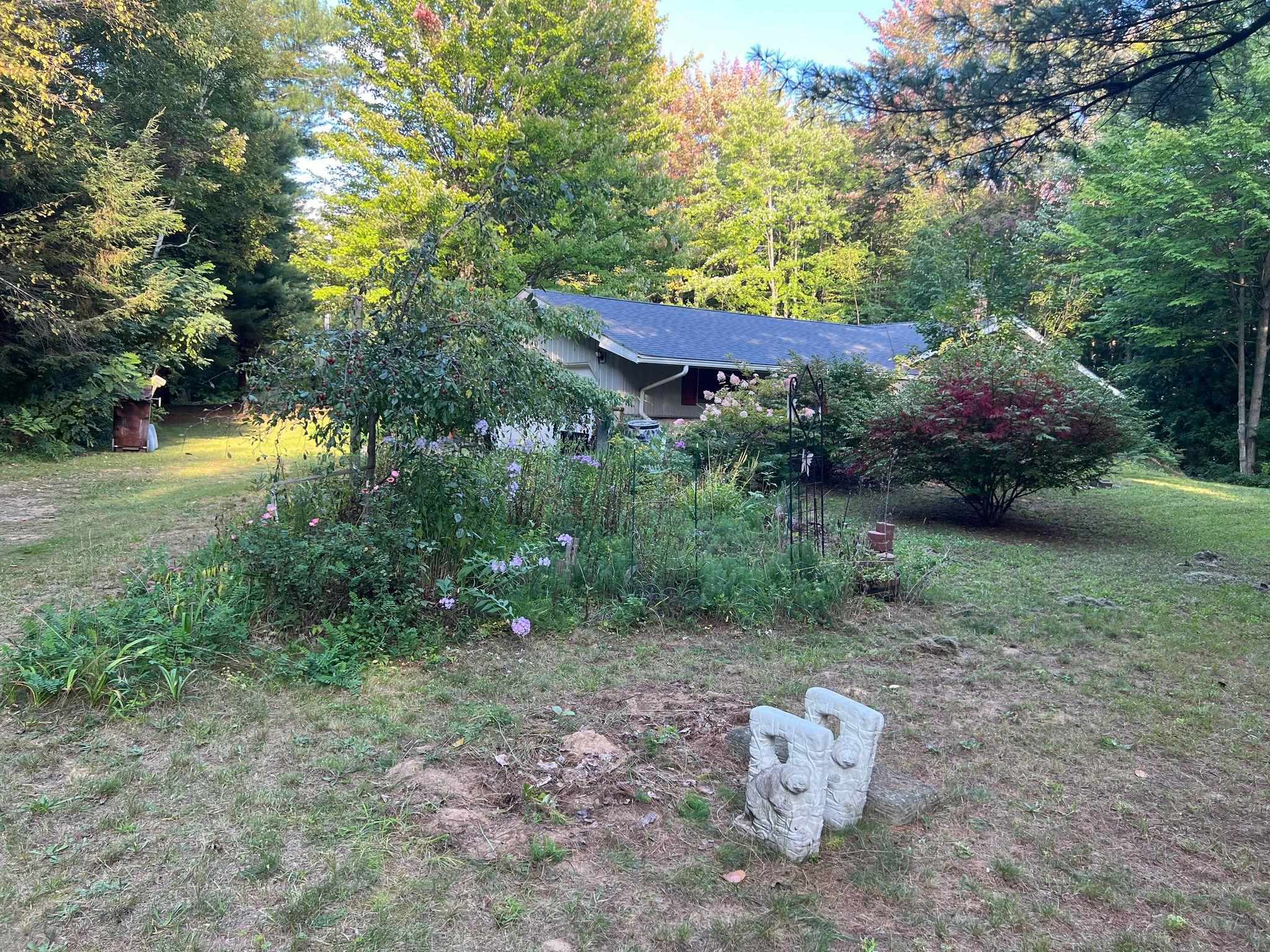 4516 Bay Glad County Line Road Rhodes, MI 48652 - Photo 6 of 25