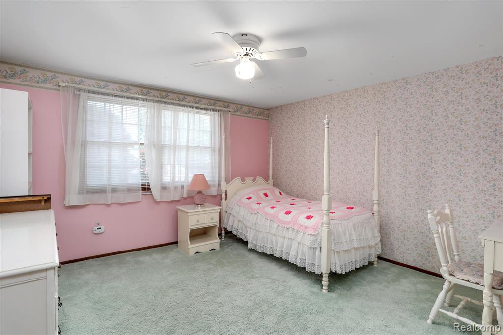738 Lion Street Rochester Hills, MI 48307 - Photo 24 of 37