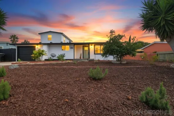 $1,049,000 | 356 Citrus Avenue, Imperial Beach, CA 91932