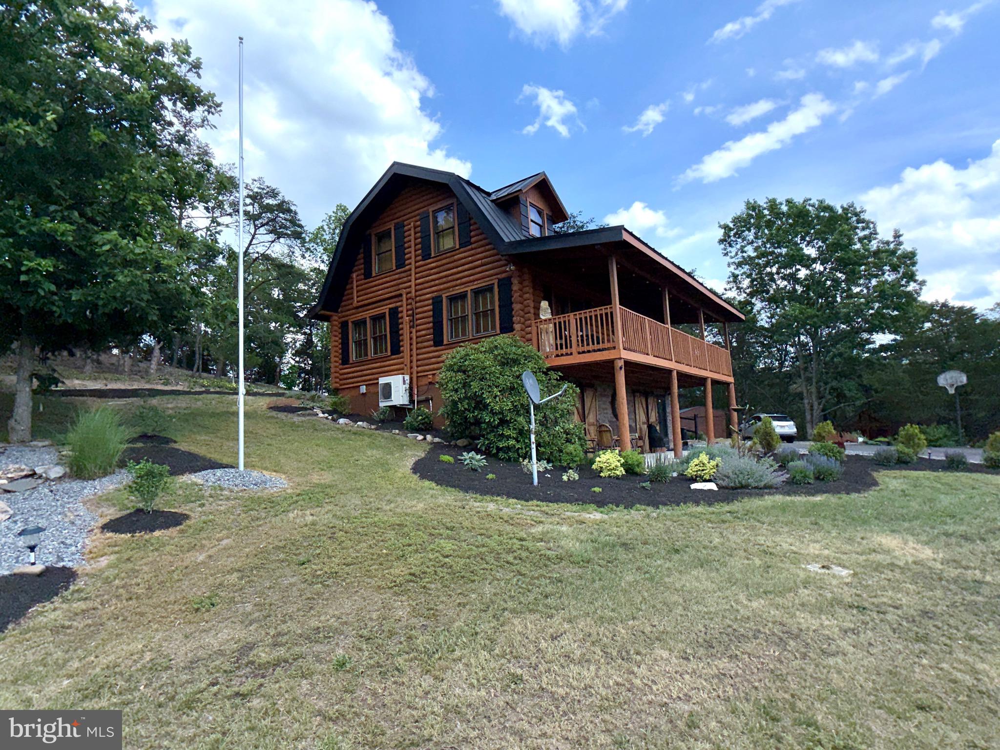 2919 Durgon Road Petersburg, WV 26847 - Photo 10 of 71
