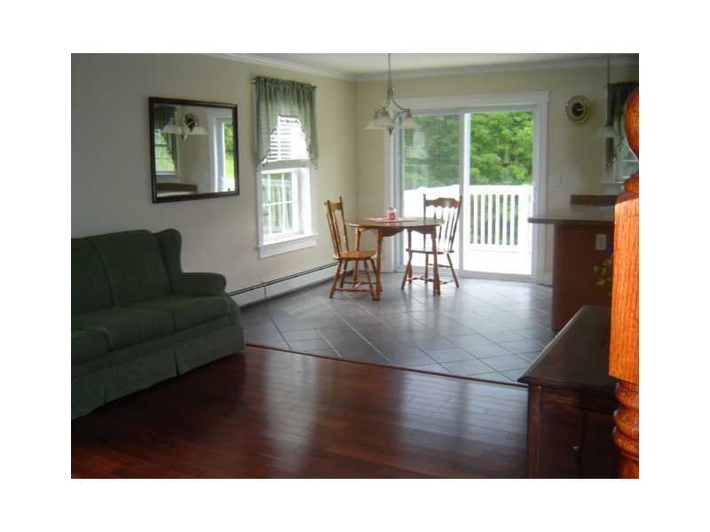 374 Paris Hill Road South Paris, ME 04281 - Photo 5 of 19 Dining Room.