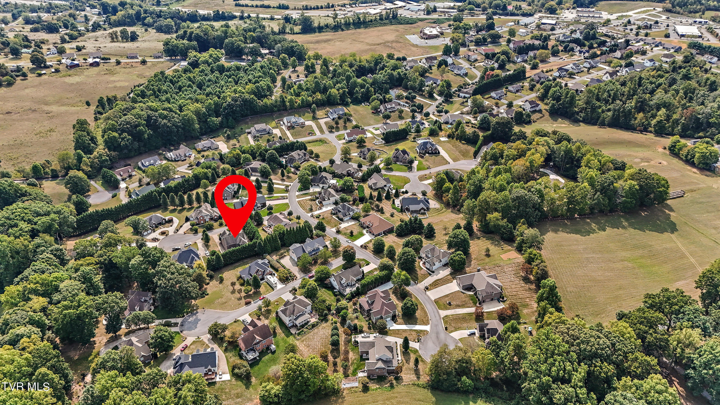 7 Maple Point Jonesborough, TN 37659 - Photo 75 of 84 DJI_20240909114332_0699_D_12