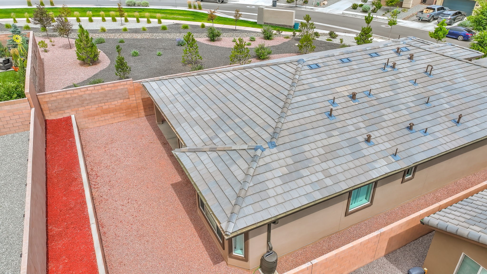 38 Avenida Colibri Santa Fe, NM 87508 - Photo 60 of 61