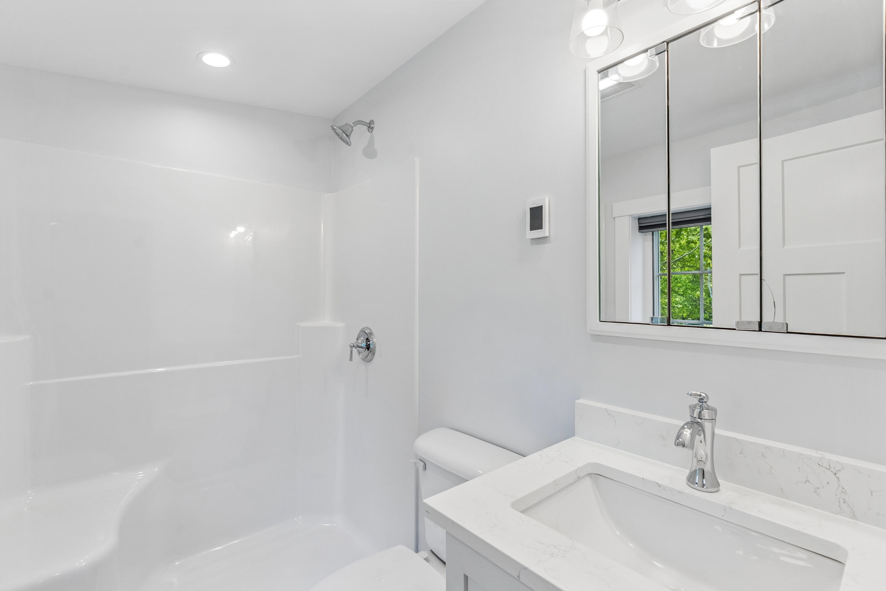 74 New Biddeford Road Kennebunkport, ME 04046 - Photo 32 of 39 3rd Bedroom Full Bath
