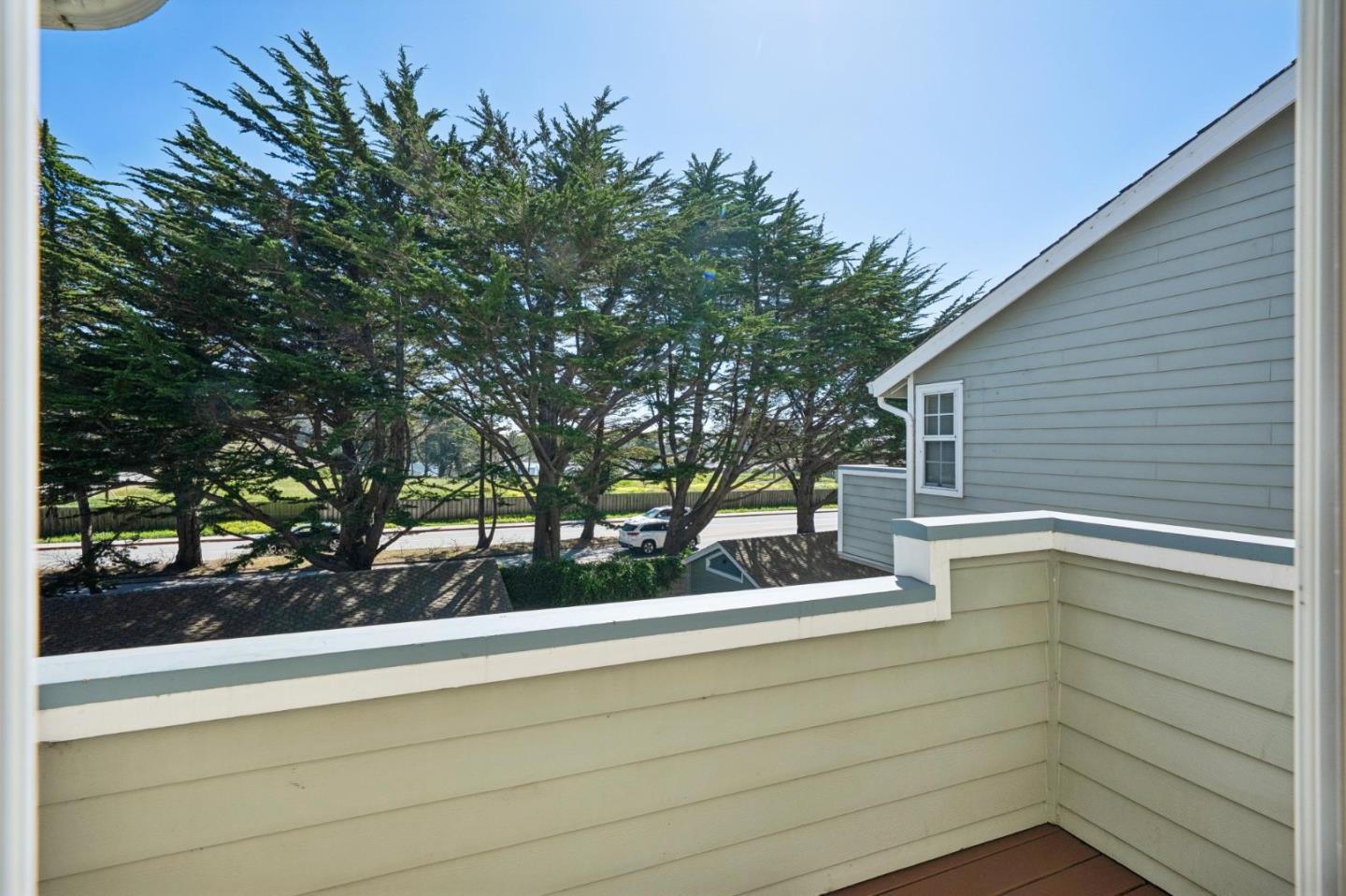 135 Troon Way Half Moon Bay, CA 94019 - Photo 28 of 44 a view of a house with a tree