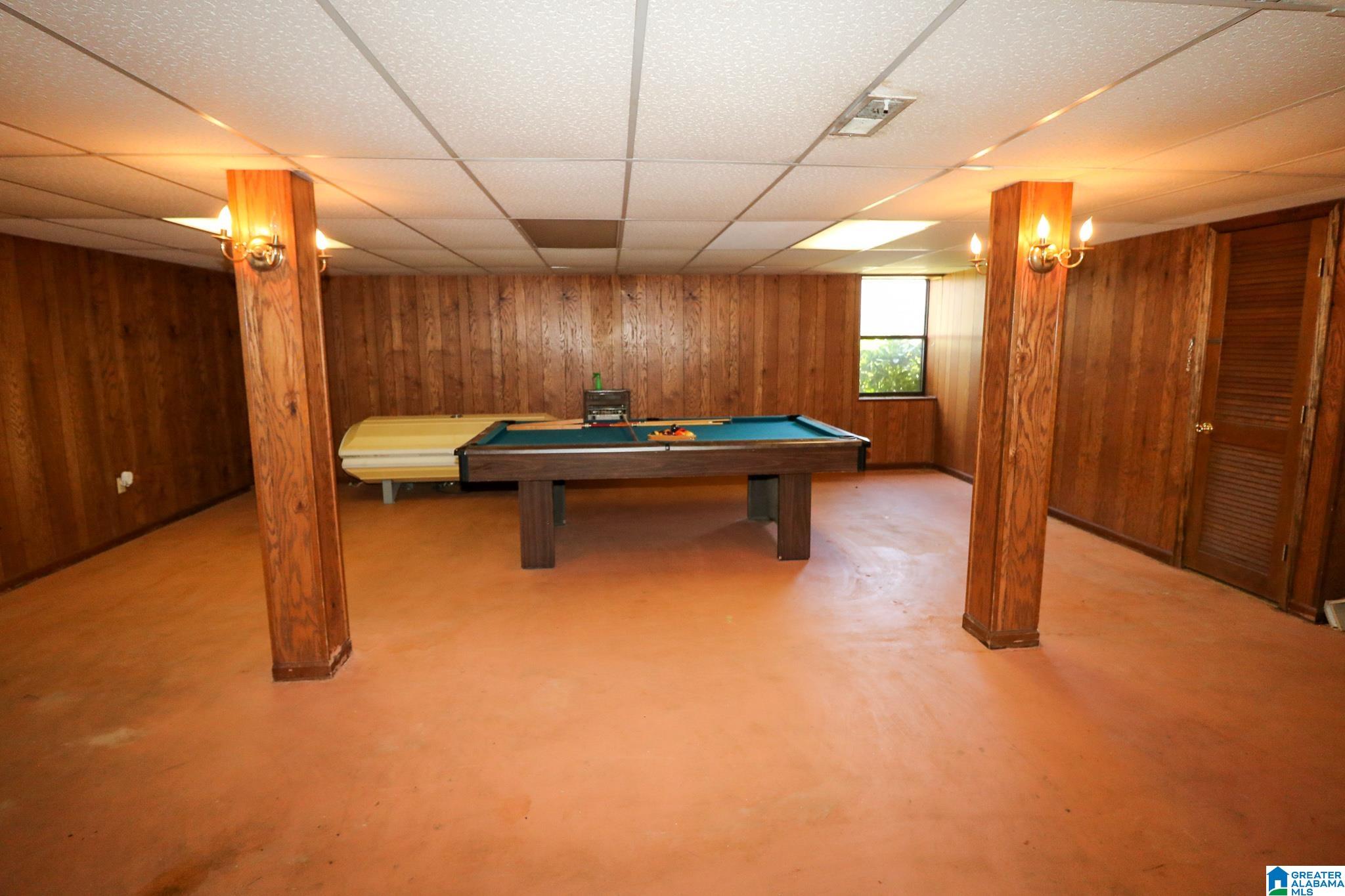 1666 Allison Mill Road Talladega, AL 35160 - Photo 34 of 44