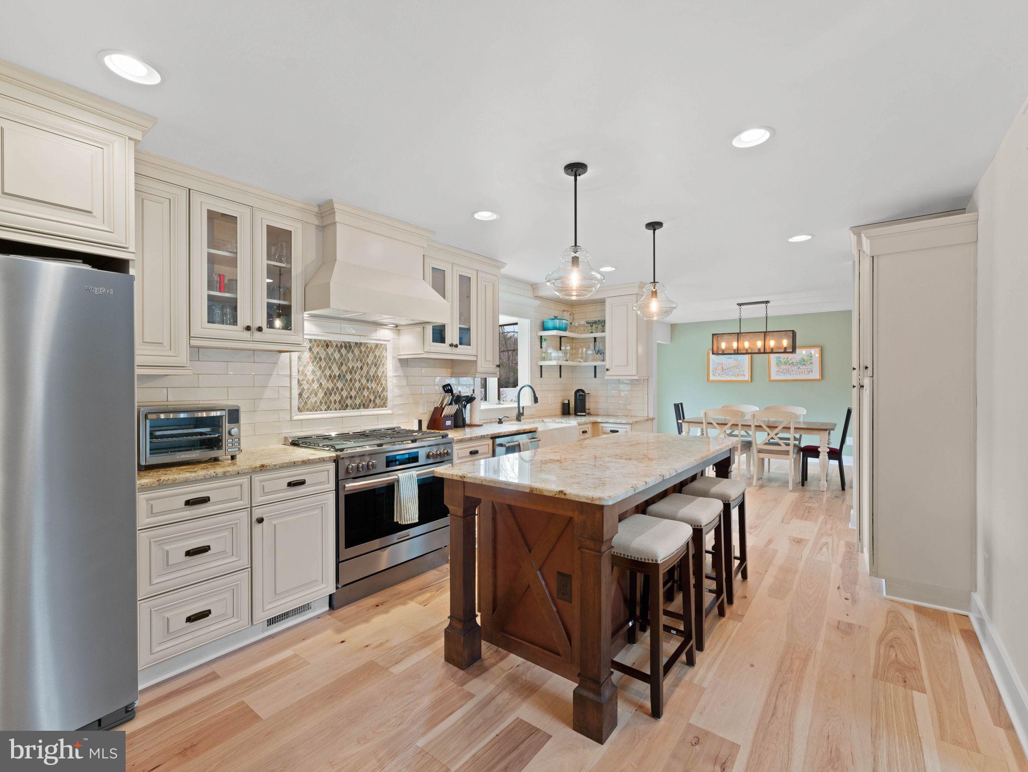 236 Carraige Hill Road Moorestown, NJ 08057 - Photo 17 of 54