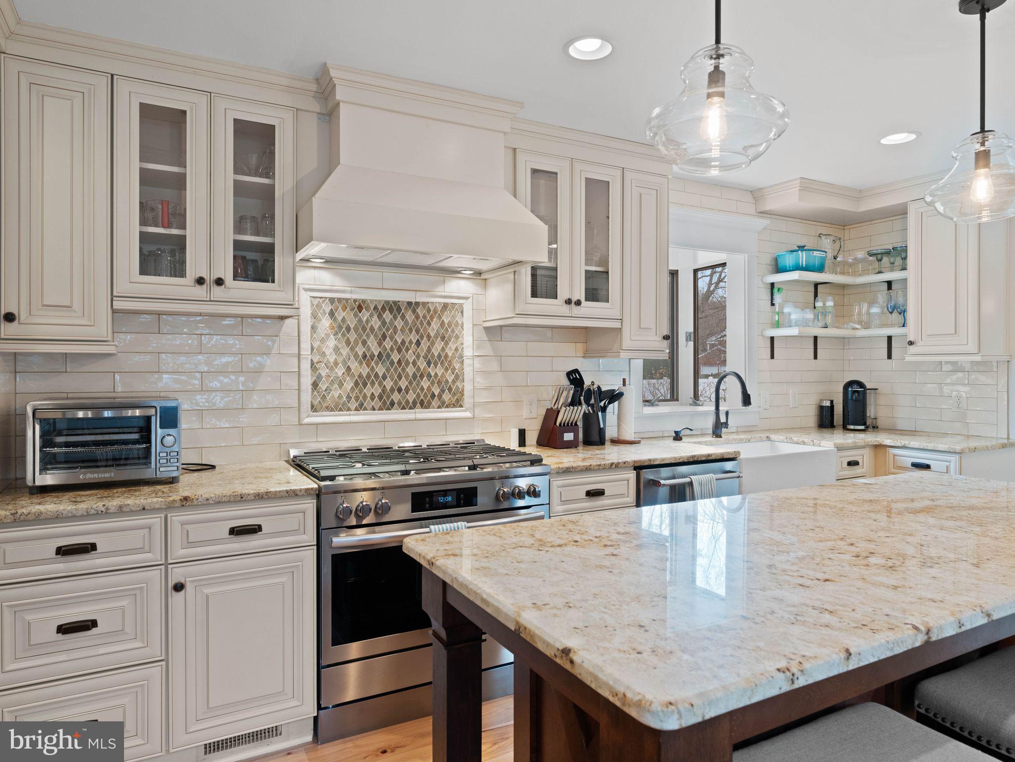 236 Carraige Hill Road Moorestown, NJ 08057 - Photo 18 of 54