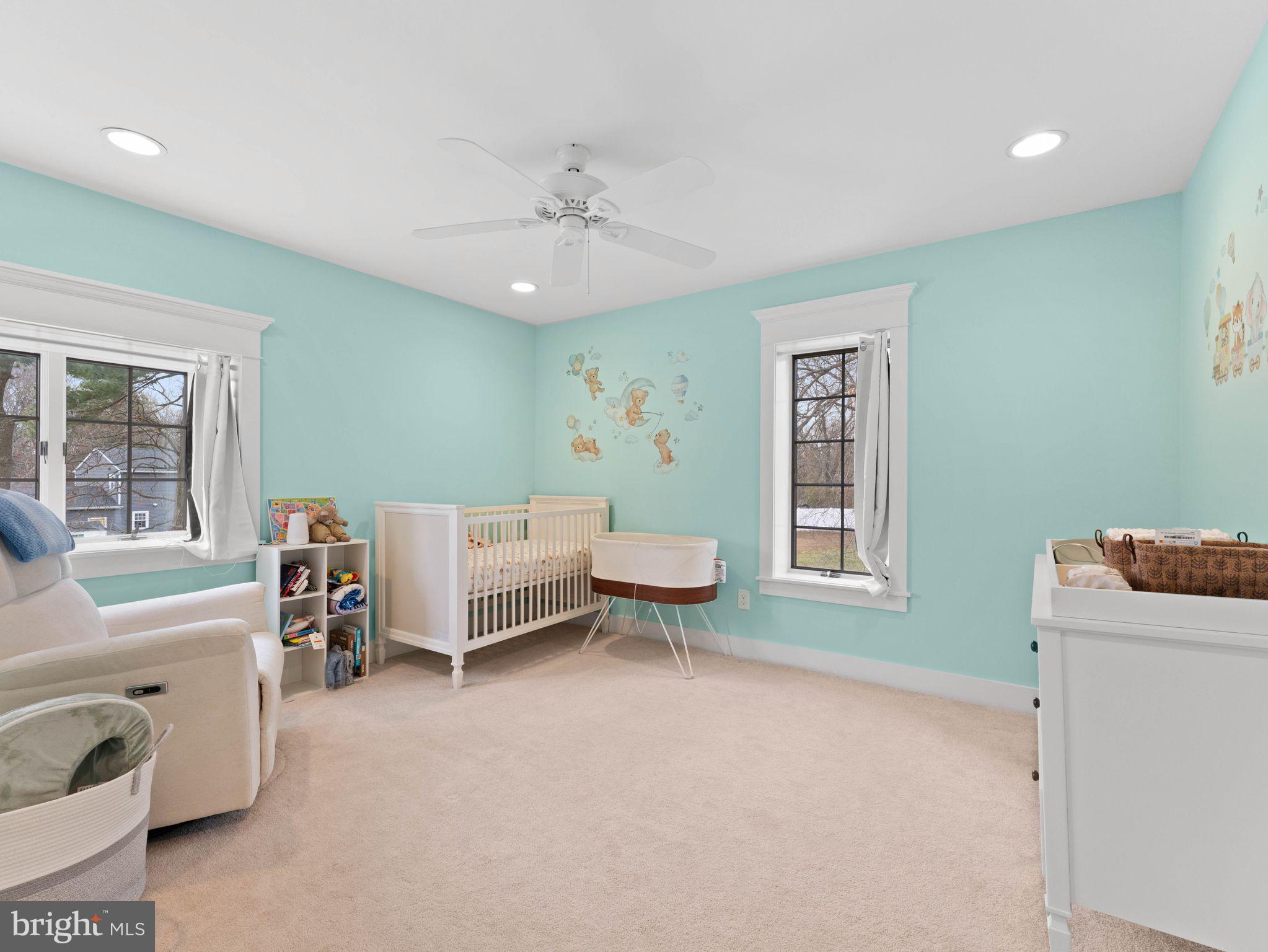 236 Carraige Hill Road Moorestown, NJ 08057 - Photo 32 of 54