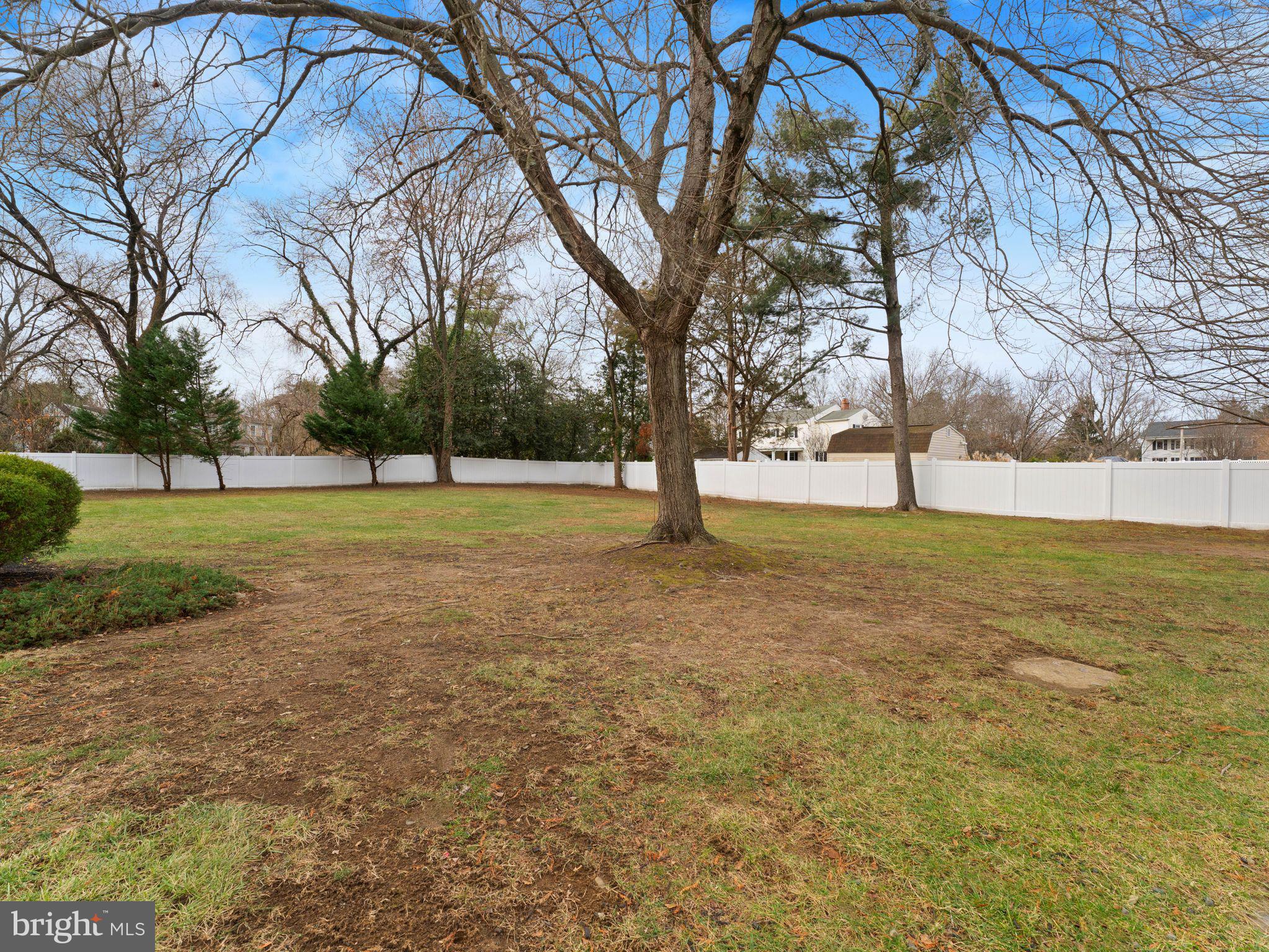 236 Carraige Hill Road Moorestown, NJ 08057 - Photo 38 of 54