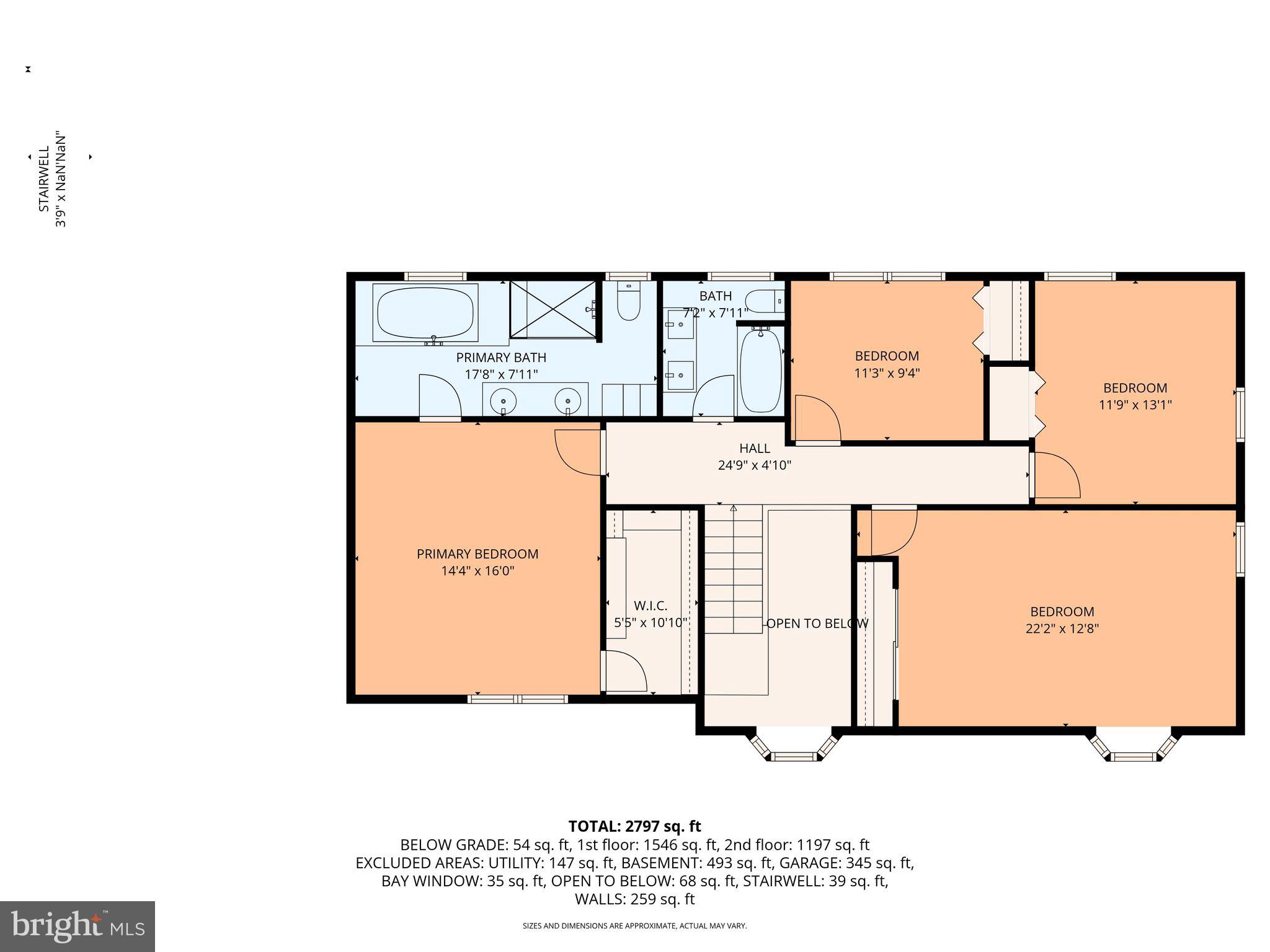 236 Carraige Hill Road Moorestown, NJ 08057 - Photo 49 of 54