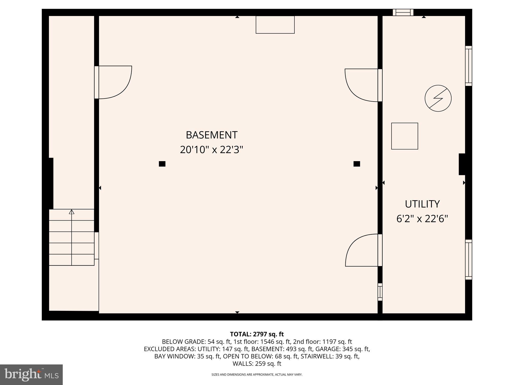 236 Carraige Hill Road Moorestown, NJ 08057 - Photo 50 of 57