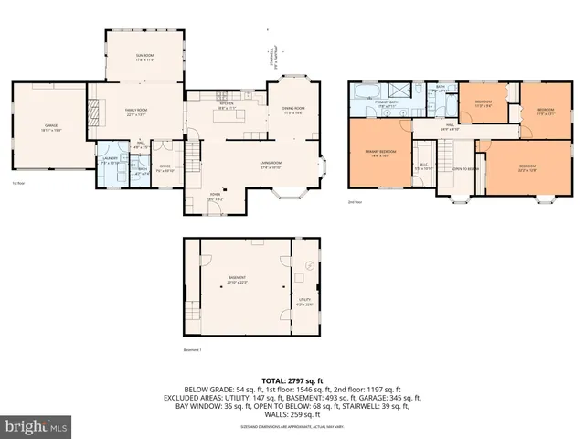 $1,275,000 | 236 Carraige Hill Road, Moorestown, NJ 08057