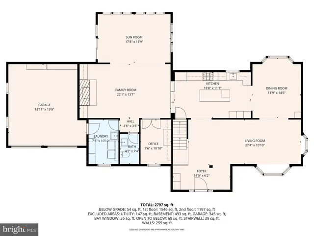 $1,275,000 | 236 Carraige Hill Road, Moorestown, NJ 08057