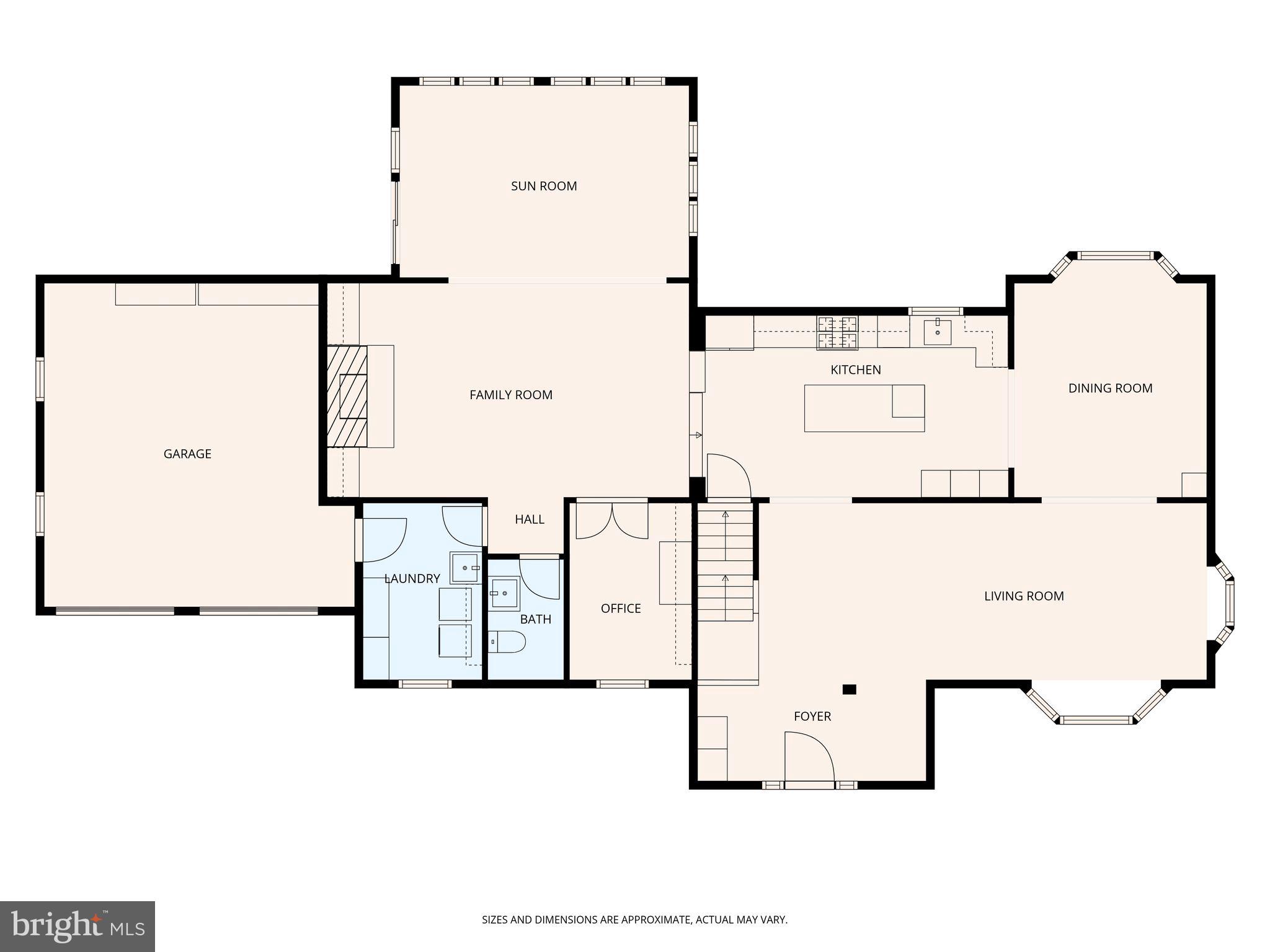 236 Carraige Hill Road Moorestown, NJ 08057 - Photo 52 of 54