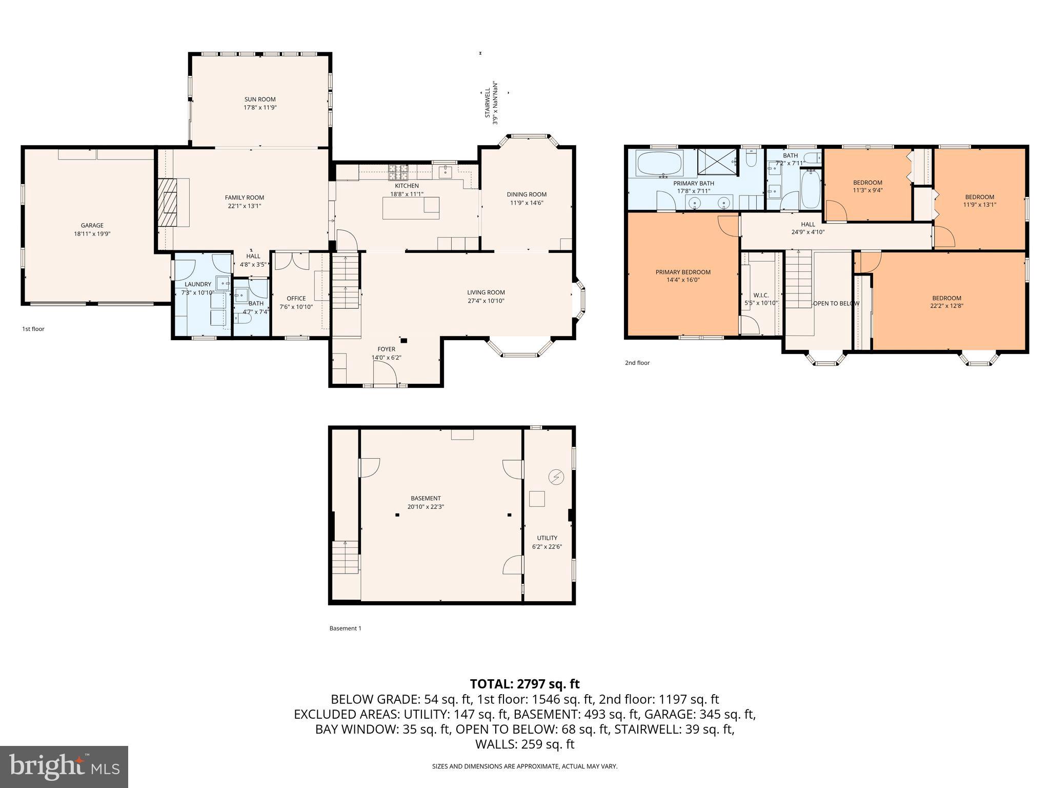 236 Carraige Hill Road Moorestown, NJ 08057 - Photo 53 of 57 unknown