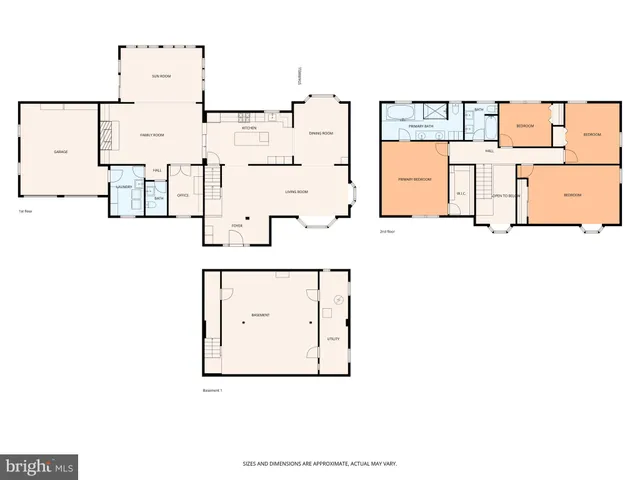 $1,275,000 | 236 Carraige Hill Road, Moorestown, NJ 08057