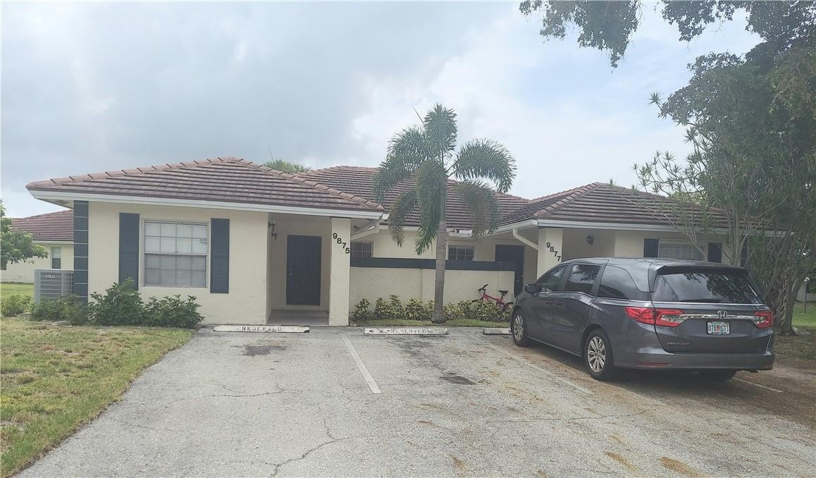 9875 Three Lakes Circle, Unit 8A Boca Raton, FL 33428 - Photo 1 of 33 Photo 1