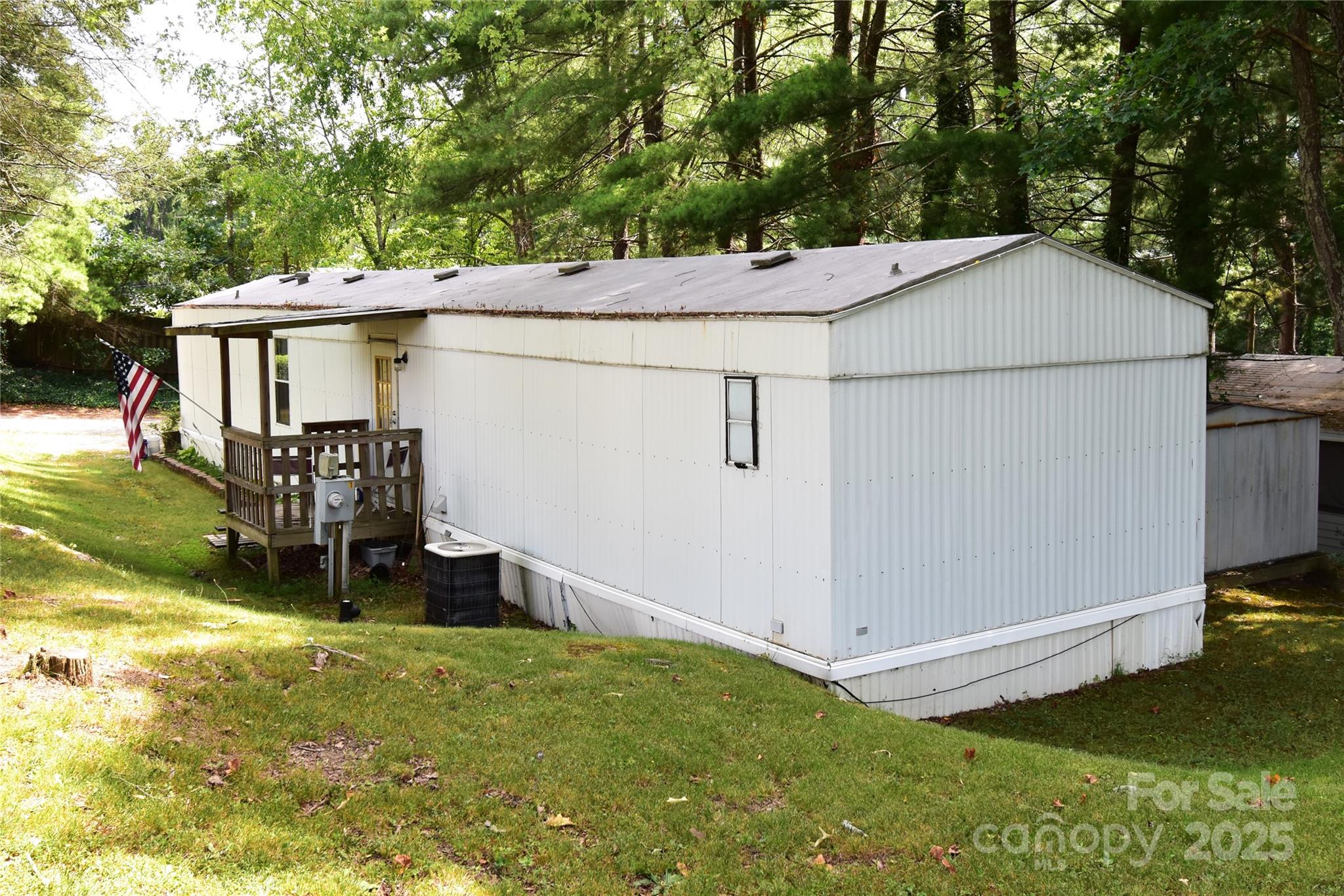 295 Asbury Road Candler, NC 28715 - Photo 2 of 41