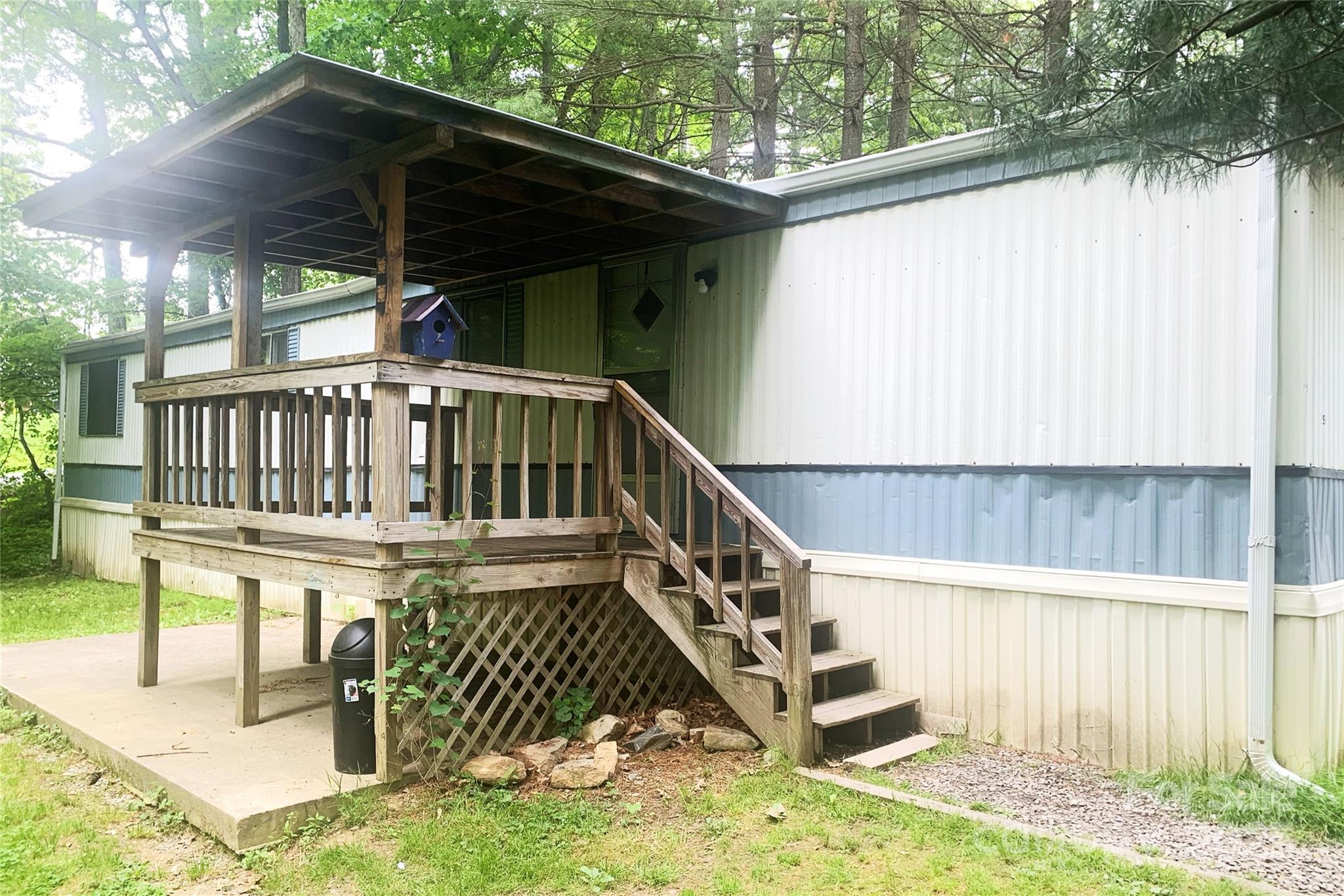 295 Asbury Road Candler, NC 28715 - Photo 8 of 41