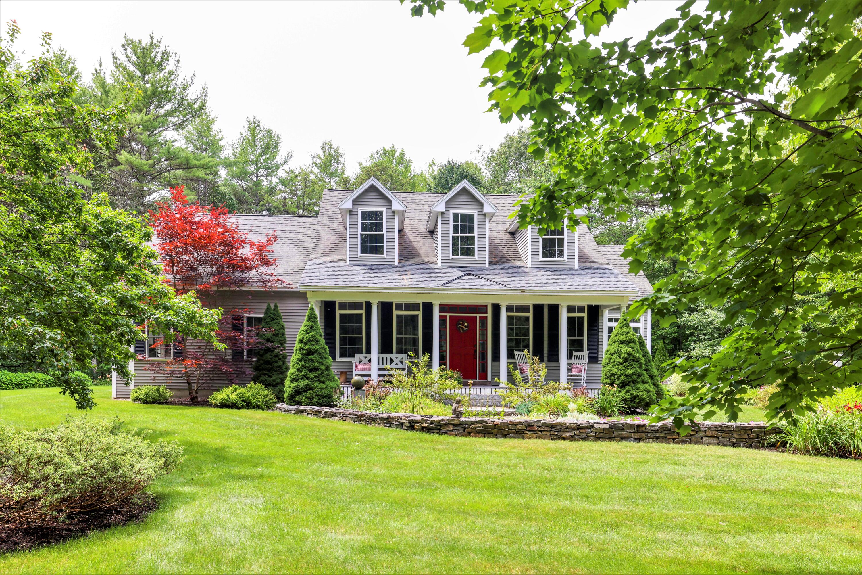 52 Maguire Road Kennebunk, ME 04043 - Photo 62 of 65 A one-of-a kind property