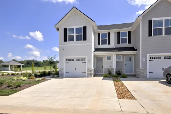 $1,700 | 101 Bullpen Court, Unit F, Clarksville, TN 37042