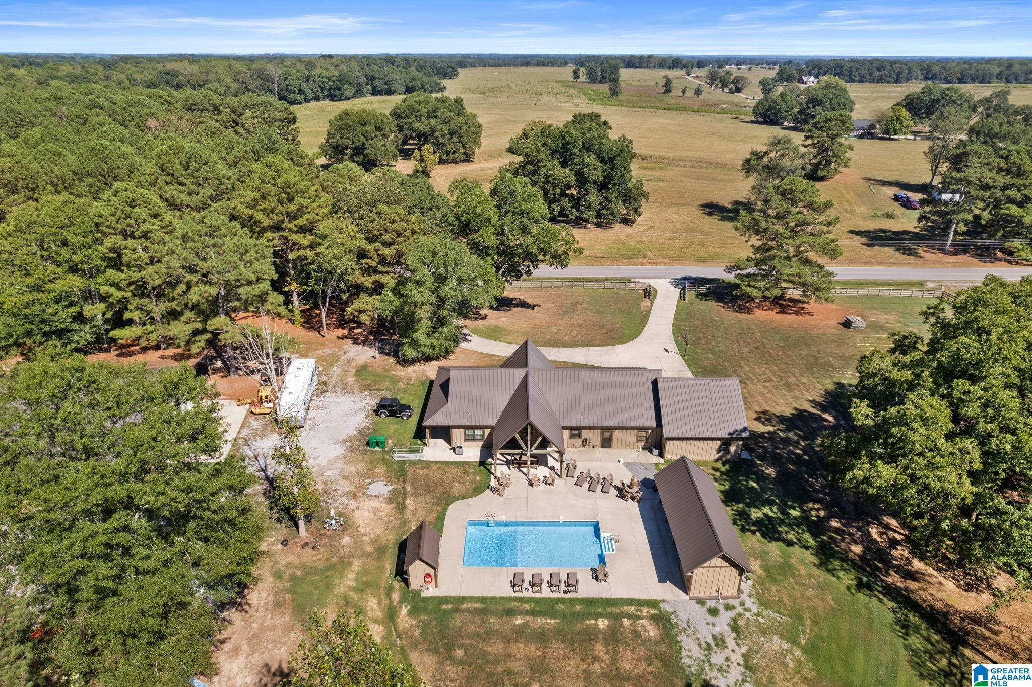 7140 County Road 747 Cullman, AL 35055 - Photo 42 of 56