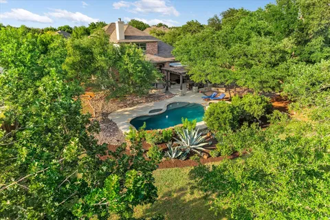 $1,100,000 | 10901 Tornasol Lane, Austin, TX 78739