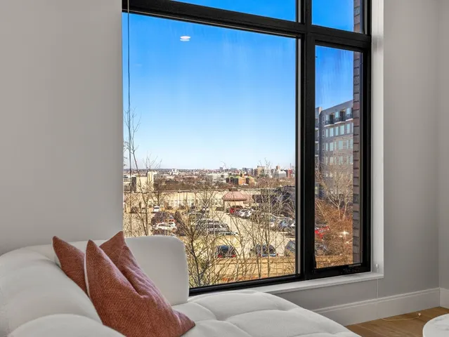 $3,500 | 191 Washington Street, Unit 507, Boston, MA 02135