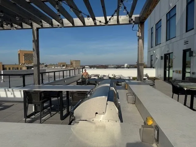 $3,500 | 191 Washington Street, Unit 507, Boston, MA 02135