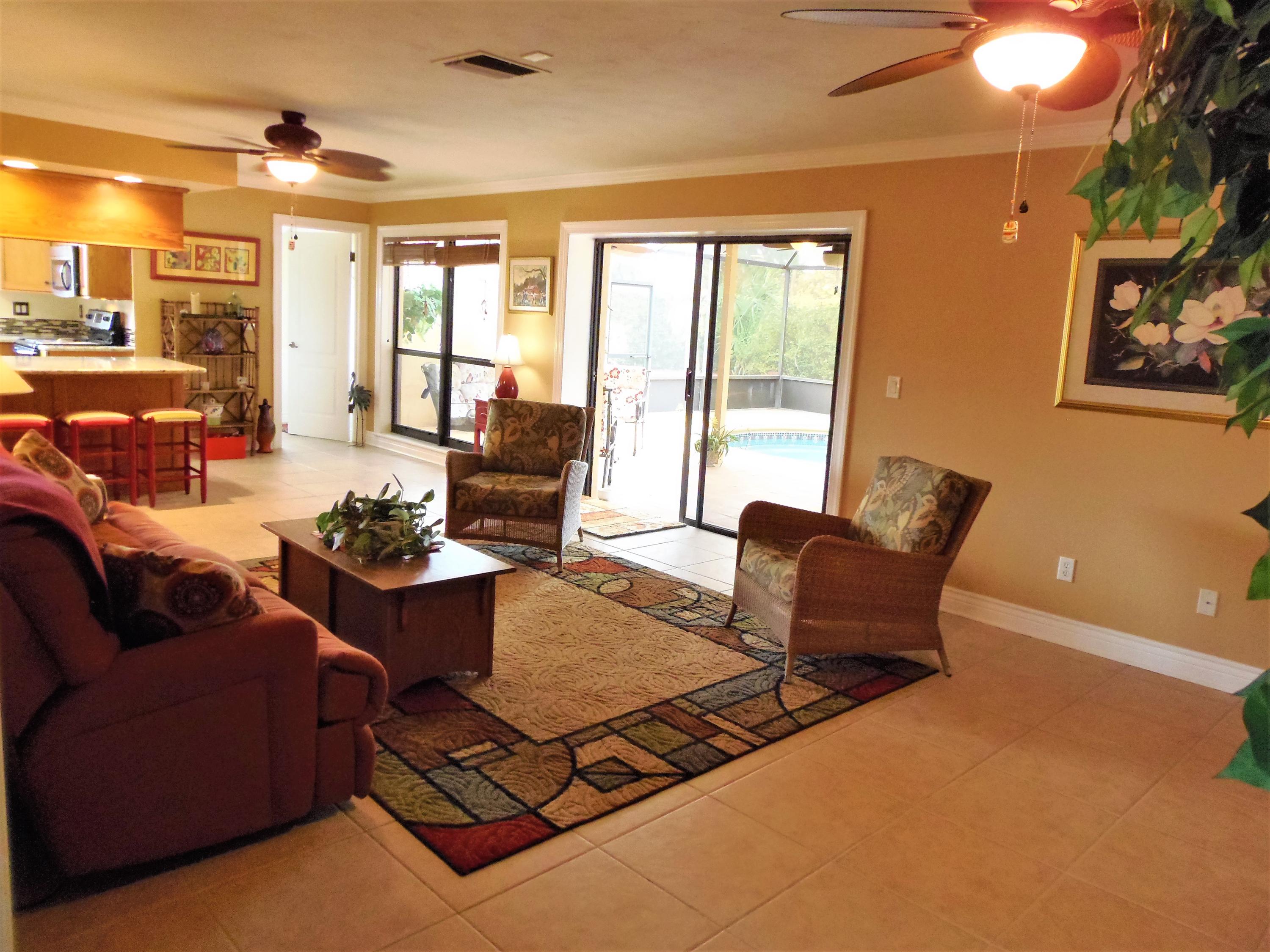 2062 Southeast Elmhurst Road Port St. Lucie, FL 34952 - Photo 11 of 46 Family Room 3